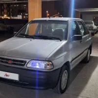 پراید ۸۵ و ۹۷|خودرو سواری و وانت|ایلام, |دیوار