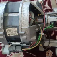 موتور لباسشویی فرانسوی