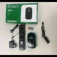 فروش گیرنده دیجیتال|پخش‌کننده DVD و ویدیو|مشهد, شهید مطهری|دیوار