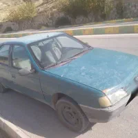 فروش ماشین پژو آردی
