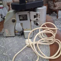 چرخ دوخت گونی اصل ژاپن  NEWLONG