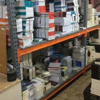 قفسه راک . قفسه کارخانه و گارگاهی|عمدهفروشی|یزد, |دیوار