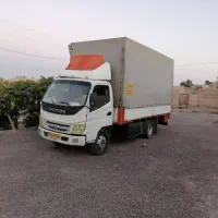 معاوضه|خودرو سنگین|بردسیر, |دیوار