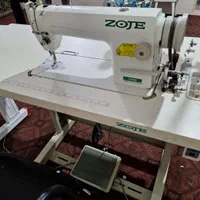چرخ راسته دوز دینام کوچیک