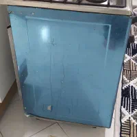 اجاق گاز فر دار تمام استیل سینجر مدل G3|اجاق گاز و لوازم برقی پختوپز|مشهد, شهرآرا|دیوار