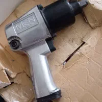 بکس بادی MSN 500