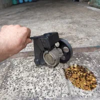 پمپ هیدرولیک فابریک 206