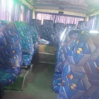 مینی بوس ۲۱نفری تمیزومرتب|خدمات حمل و نقل|قم, سید معصوم|دیوار