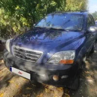 سورنتو 2008