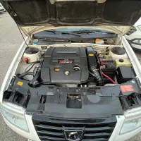 سمند سورن ای اف سون توربو شارژef7|خودرو سواری و وانت|اهواز, گلستان|دیوار