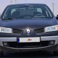 مگان ۲۰۰۰ اتوماتیک ۱۳۹۰