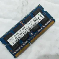 رم ۴ گیگابایت هاینیکس ۱۲۸۰۰، ۱۶۰۰ مگاهرتز 2Rx8PC3L|قطعات و لوازم جانبی رایانه|مشهد, توس (بلوار توس)|دیوار