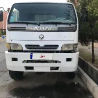 کاویان ۱۱۹ کمپرسی