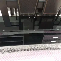 میز تلویزیون