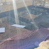 شناژ فنداسیون آرماتوربندی،ابزار کرایه ای،اجاره ای