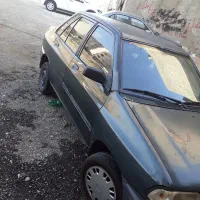 پراید مدل 79