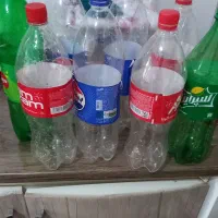 بطری نوشابه