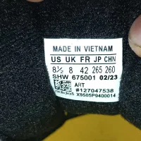 ZX8000 اتمس اسپانیا      سایز.42.   سفارش کره|کیف، کفش، کمربند|چهاردانگه (تهران), |دیوار