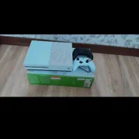 xbox one s 1T|کنسول، بازی ویدئویی و آنلاین|خرم‌آباد, |دیوار