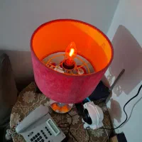 اباژور|چراغ خواب و آباژور|نسیم‌شهر, |دیوار