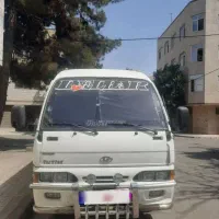 هیوندای مدل 85