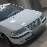 سمند دوگانه ef7 صفر مدل ۹۹