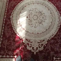 فرش|فرش|حبیب آباد, |دیوار