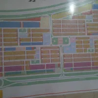 زمین شهرک قدس فاز۳