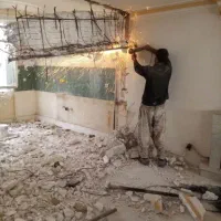 استا سنگکار تاوه بدنه و فرشی|خدمات پیشه و مهارت|گلمکان, |دیوار