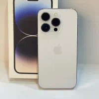 گوشی ایفون ۱۴پرو