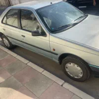 روا۸۵|خودرو سواری و وانت|اسلام‌شهر, شهرک توحید|دیوار