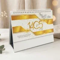 تقویم رومیزی تبلیغاتی ۱۴۰۵|عمدهفروشی|تبریز, |دیوار