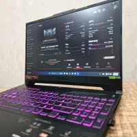 Asus Tuf F15