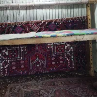 ‌یک‌جفت‌‌فرش‌دستبافت‌6متری‌و9متربافنده‌کارگاهمون|فرش|تبریز, |دیوار