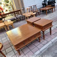 جلو مبلی پرنس|مبلمان خانگی و میز عسلی|رشت, استقامت ۱|دیوار