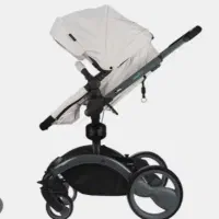 سرویس کالسکه و کریر و ساک نوزاد برند ایون فلو|کالسکه و لوازم جانبی|سیرجان, |دیوار