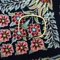 بنگل طلایی زنانه|بدلیجات|زنجان, |دیوار