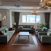 مبل ۹ نفره ترک (یاتاش)|مبلمان خانگی و میز عسلی|رشت, گلسار|دیوار
