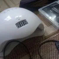 وسایل ناخن|آرایشگاه و سالن‌های زیبایی|بم, |دیوار