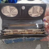 کیف پول|کیف، کفش، کمربند|ساری, |دیوار