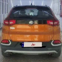 ام جی جی اس2016بیرنگ نقدی|خودرو سواری و وانت|تهران, نازیآباد|دیوار