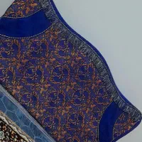 سه عدد پشتی نو