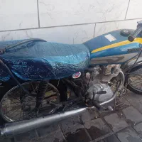 موتور هندا ۱۲۵|موتورسیکلت|آفتاب, |دیوار