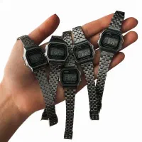 ساعت دیجیتال کاسیو