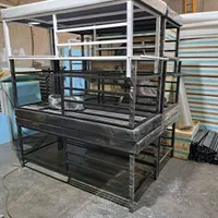 تخت ریلکسی ماساژ|آرایشی، بهداشتی، درمانی|کهریزک, |دیوار