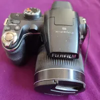 دوربین حرفه ای