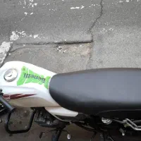 کی وی سی تی ۱۵۰|موتورسیکلت|تهران, میدان ولیعصر|دیوار