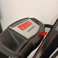 تردمیل خانگی power first t801