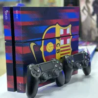 ps4 fat فول گیم