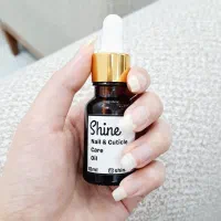 روغن مراقبت از ناخن و کوتیکول